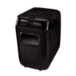 Shredder Fellowes 200c Automax Cross Cut