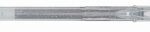 Pen Uni Rb Signo Um120sps Sparkling Silver Gel 1.00mm