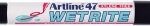 Marker Artline 47 Wetrite Black