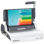 Binding Machine Fellowes Pulsar Manual