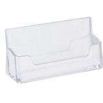 Business Card Holder Single