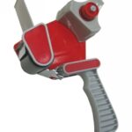 Tape Dispenser Italplast Packaging Gun Pistol Grip