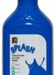 Paint Ec 2l Splash Classroom Acrylic Jelly Belly (blue)