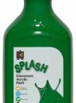 Paint Ec 2l Splash Classroom Acrylic Martian (green)