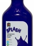Paint Ec 2l Splash Classroom Acrylic Purple Blast (purple)