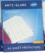 Protector A5 Bantex Copysafe Bx100 - Image 2