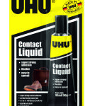 Glue Uhu Contact Liquid Adhesive 33ml