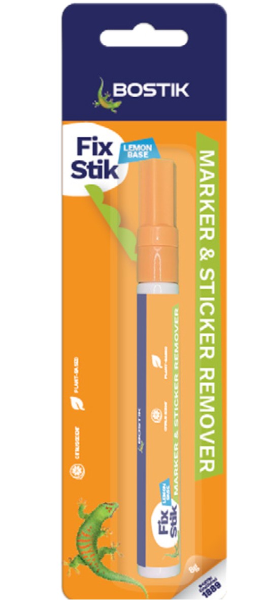 21627 Craft Bostik 8g Fix Stik Remover Bx6 - Image 1