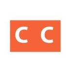 Labels Colour Coding Avery 25x38mm C Side Tab Orange Pk180 - Image 2