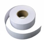 Price Gun Label Quik Stik Mark 1 White Perm 12x22 1500lpr