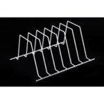 File Rack Avery 500x390mm Straight Edge - Image 2