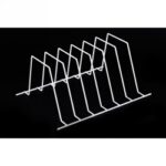 File Rack Avery 500x390mm Straight Edge