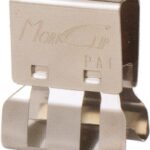 Paper Clips Carl Mori Mc52 Sml Pk50