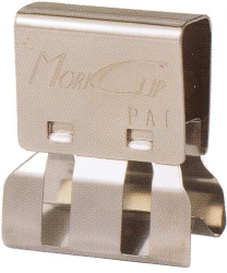 24108 Paper Clips Carl Mori Medium Pk18 - Image 1