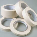 Tape Masking Fpa 12mmx50m General Purpose