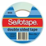 Tape Double Sided Sello No.404 24mmx33m