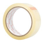 Tape Packaging Stat 36mmx50m Clear
