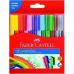 Marker Faber-Castell Connector Pens Wlt12