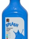 Paint Ec 2l Splash Classroom Acrylic Sky (cobalt)