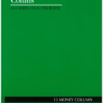 Analysis Book Collins A24 13mc