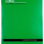 Analysis Book Collins A24 14mc