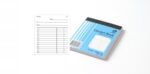 Docket Book Olympic #54 Dup 200x125