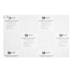FOAM BOARD 500X770 5MM Self Adhesive (5)