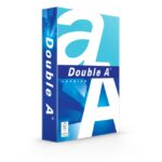 Copy Paper Double a A5 White Pk500