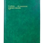 Analysis Book Collins 61ser 8mc