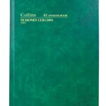 Analysis Book Collins 61ser 10mc