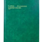 Analysis Book Collins 61ser 14mc