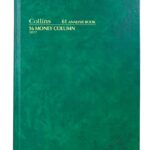 Analysis Book Collins 61ser 16mc