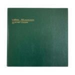 Analysis Book Collins 700 Ser 24mc