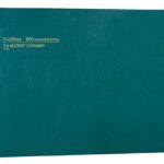 Analysis Book Collins 800 Ser 24mc
