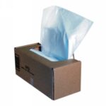SHREDDER BAG FELLOWES 114L FITS 325i/Ci, 425i/Ci & 2331C BX50