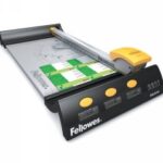 Trimmer Fellowes A4 Electron