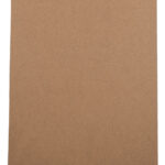 Clipboard Gns F/C Masonite Flat Clip