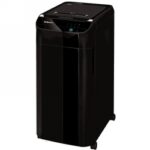 Shredder Fellowes Automax 350c Cross Cut (replaces 300c)