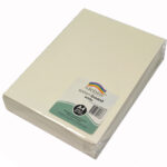 System Board Rainbow A4 200gsm White Pk200