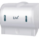 Hand Roll Towel Dispenser Livi