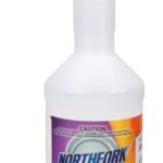 Food Surface Sanitiser Northfork 750ml Decant Bottles