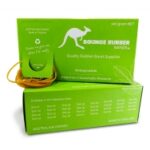 Rubber Bands Bounce 100gm Size 64