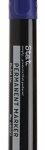 Marker Stat Permanent 2.0mm Bullet Nib Blue