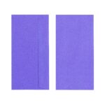 Envelope Quill Dl 80gsm Lilac Pk25