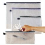 Handy Pouches Colby C641 A5 Blue