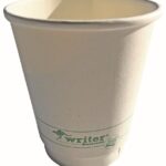 Paper Cup Writer 12oz Writer Double Wall Bx500