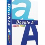 Copy Paper Double a A4 90gsm White Pk500