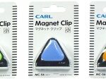 Clip Magnetic Carl Mc56 Blue