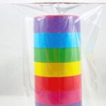 Streamers Boat Alpen P9 Assorted Colours