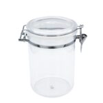 Canister Connoisseur 1.8l Acrylic